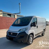 FIAT DUCATO FURGONE DI SERIE 2019