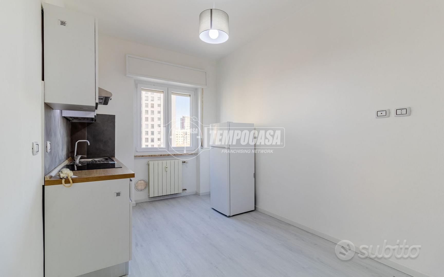 Appartamento – Milano, Scalo Romana, Municipio 5 - Altro