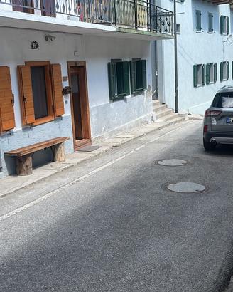 Appartamento danta di cadore