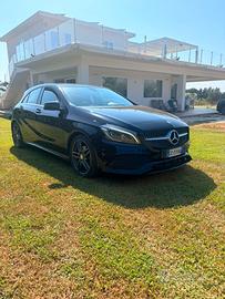Mercedes Classe A180 CDI AMG