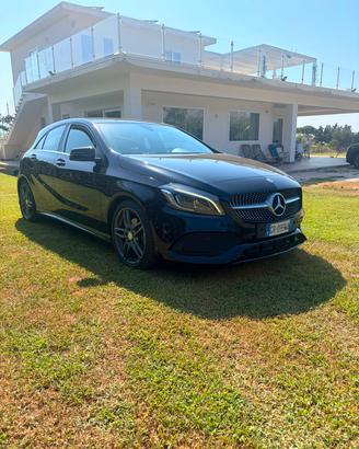 Mercedes Classe A180 CDI AMG