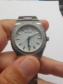 Orologio Bulova donna Surveyor Lady 