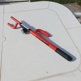 BLOCCASTERZO AUTO  ANTIFURTO