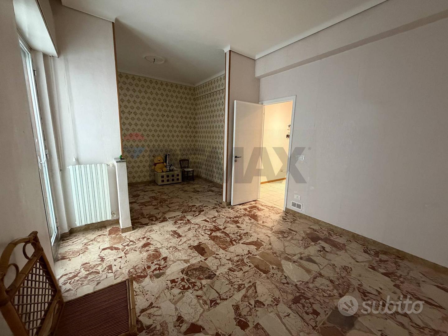 Appartamento – Ragusa, Cappuccini, Selvaggio - Vista 4