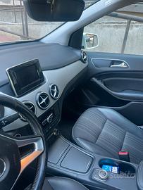 Mercedes class b 200 cdi premiuim