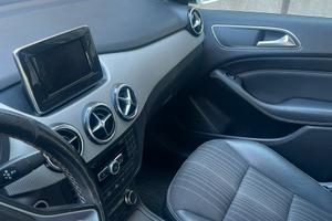Mercedes class b 200 cdi premiuim