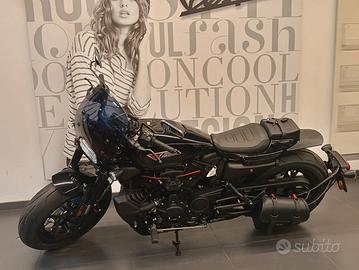 Harley-davidson Sporster S SPOSTER