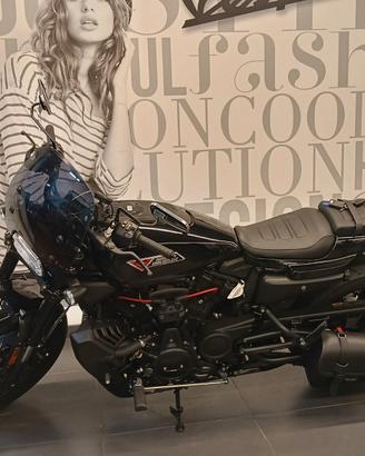 Harley-davidson Sporster S SPOSTER