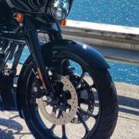 parafango harley devidson da 21