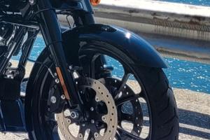 parafango harley devidson da 21