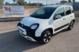Fiat Panda Cross 1.0 FireFly S&S Hybrid