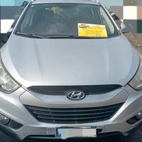 RICAMBI VARI HYUNDAI IX35