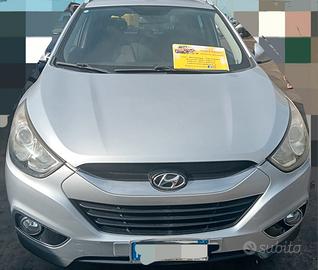 RICAMBI VARI HYUNDAI IX35