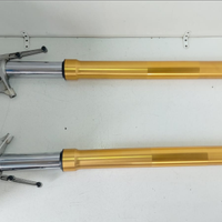 Forcella ohlins ducati multistrada 1200