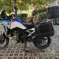 Honda CRF1100L Africa Twin - 2021