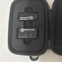 Microfono wireless Hollyland Lark M1