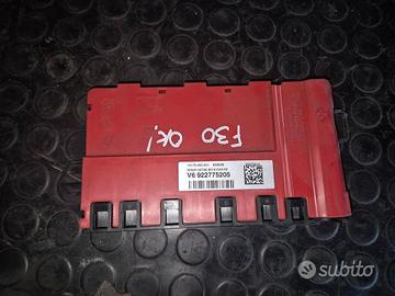 Polo Batteria Positivo Per Bmw Serie 3 F30 - F31