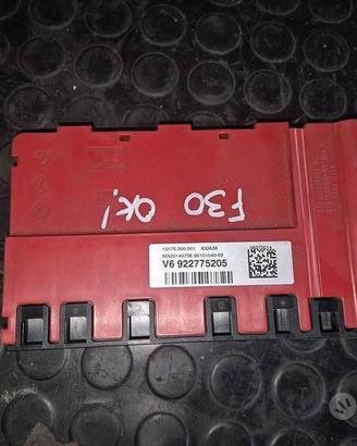 Polo Batteria Positivo Per Bmw Serie 3 F30 - F31