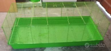 Gabbia grande