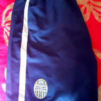 Pantaloncini hellas verona xl