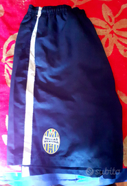 Pantaloncini hellas verona xl