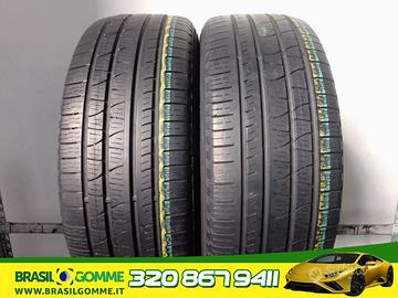 Gomme 235/60/18 PIRELLI 4 Stagioni