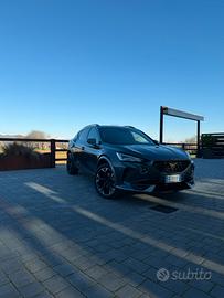 Cupra Formentor 2.0 TDI 4drive