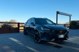 Cupra Formentor 2.0 TDI 4drive