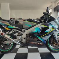 KAWASAKI ZX9R