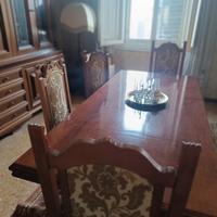 sala da pranzo 