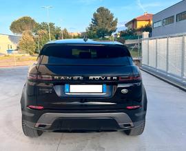 RANGE ROVER Evoque R-Dinamic