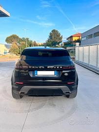 RANGE ROVER Evoque R-Dinamic