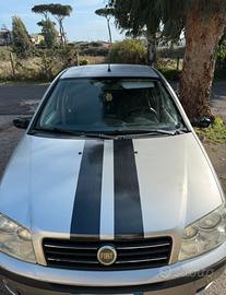 Fiat punto 188 del 2003