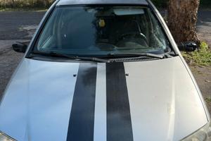 Fiat punto 188 del 2003