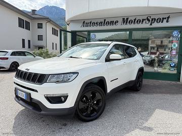 JEEP Compass 2.0 Mjt II 4WD Night Eagle