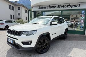 JEEP Compass 2.0 Mjt II 4WD Night Eagle