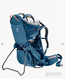 Deuter zaino trekking bambino