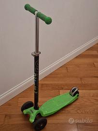 monopattino micro