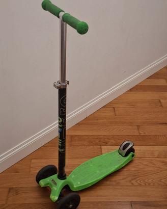 monopattino micro