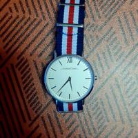 Orologio analogico AndreasÖsten