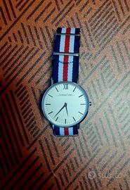 Orologio analogico AndreasÖsten