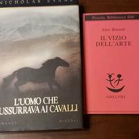 libri autori britannici e statunitensi