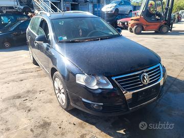 Ricambi per VW PASSAT 3C BKP