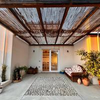 Casa Cunaci Bed and Breakfast