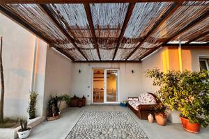 Casa Cunaci Bed and Breakfast