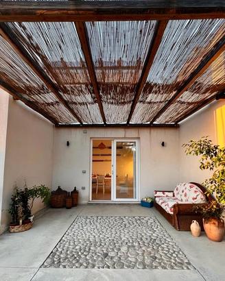 Casa Cunaci Bed and Breakfast