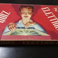 Cicogna Italia gioco Quiz Elettrico 2