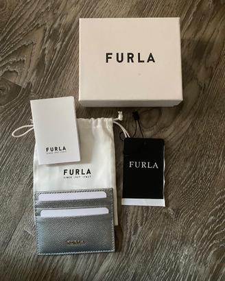 Portacarte Furla