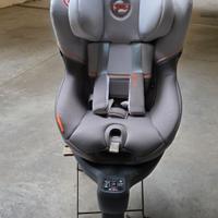 seggiolino auto Cybex Sirona s2 i-size