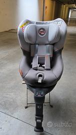 seggiolino auto Cybex Sirona s2 i-size